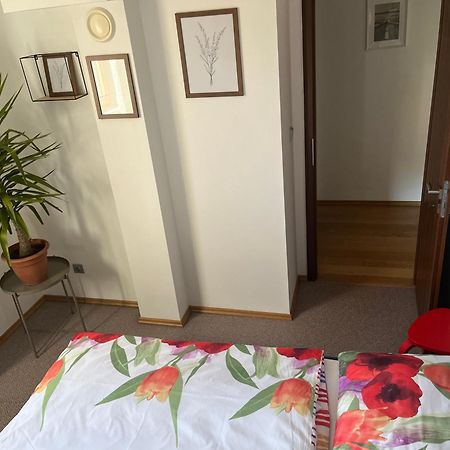 Apartman S Wellness Sluzbami Čerčany Kültér fotó