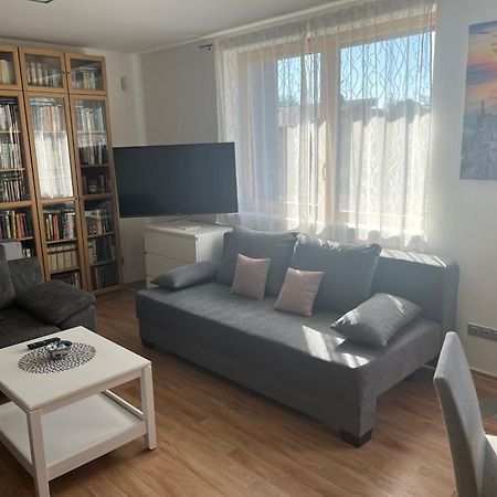 Apartman S Wellness Sluzbami Čerčany Kültér fotó