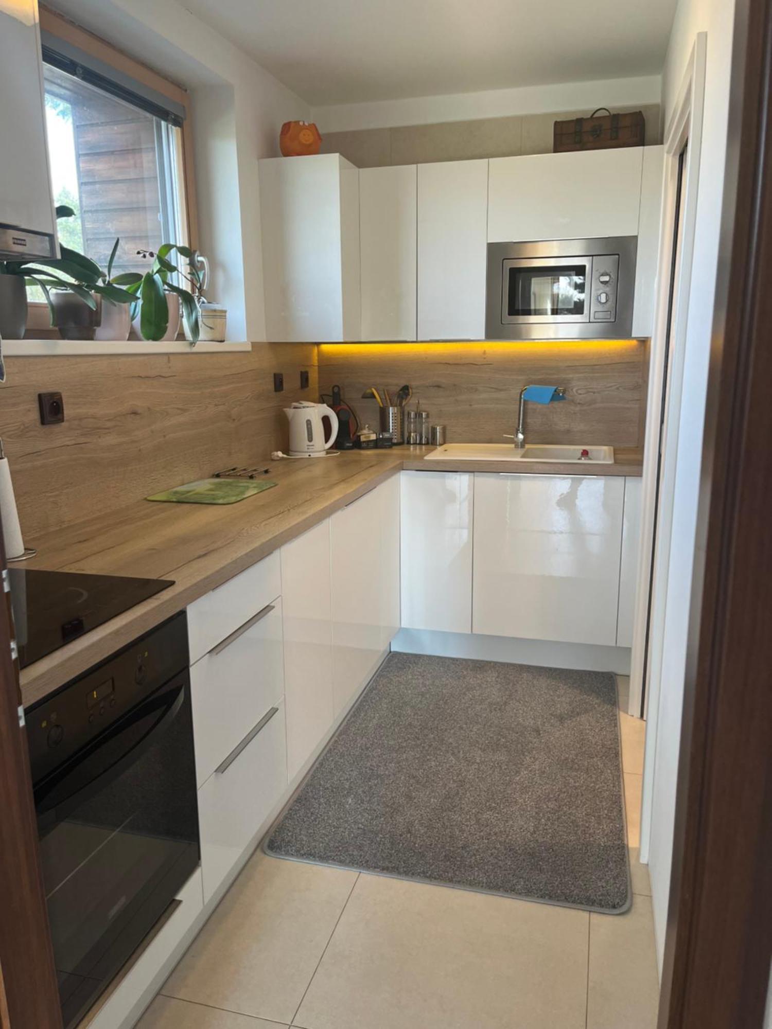 Apartman S Wellness Sluzbami Čerčany Kültér fotó