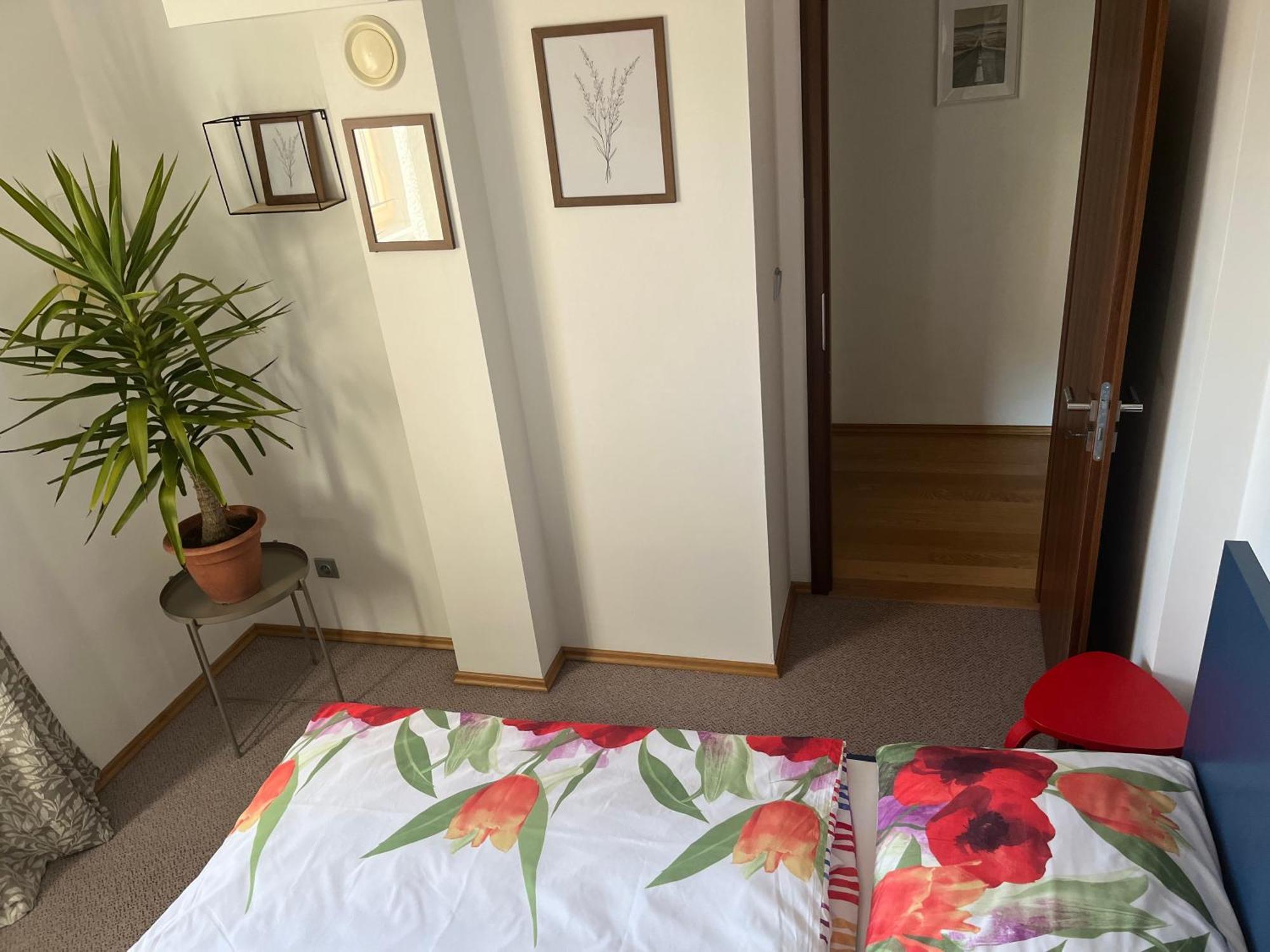 Apartman S Wellness Sluzbami Čerčany Kültér fotó